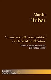 Sur une nouvelle transposition en allemand de l'Écriture