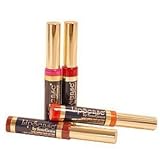 LipSense Liquid Lip Color (Sheer Berry)