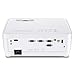 ViewSonic PS501W 3400 Lumens WXGA HDMI Short Throw Projector for Home and Officethumb 4