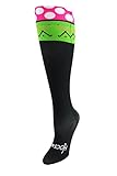 Hocsocx Chix With Stix Shin Guard Rash UNDER Socks