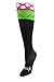 Hocsocx Chix With Stix Shin Guard Rash UNDER Socks