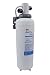 3M Aqua-Pure Under Sink Full Flow Drinking Water Filter System 3MFF100, Sanitary Quick Change, Reduces Particulates, Chlorine Taste and Odor, Cysts, Lead, Select VOCs