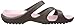 Crocs Women's Meleen Sandal,Espresso/Petal Pink,7 M US