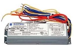 Replacement for SUNPARK SL15T by Technical Precision