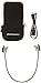 Plantronics BackBeat Fit Bluetooth Headphones - Black