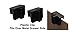 Metal File Bar Kit 1/2