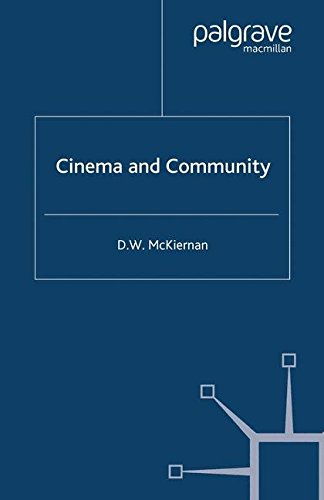 Cinema and Community