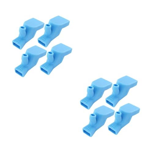 VILLCASE 8pcs Faucet Extender for Boys and Girls Tap Extension Boys and Girls Safe Easy to Use