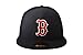 New Era 59FIFTY Boston Red Sox MLB 2017 Authentic Collection On Field Game Fitted Cap
