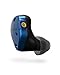 Fender FXA2 Professional In-Ear Monitor Headphones, Blue