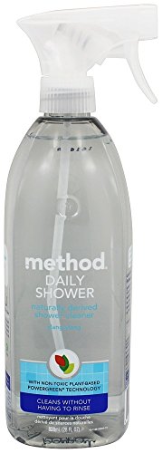 Method Daily Shower Spray - Ylang Ylang - 28 oz - 2 pk