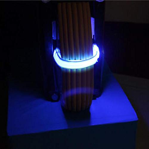 Anddoa Electric Unicycle Scooter Handle Light Bars Light Strips Accessories - Colorful - Thumbnail 2