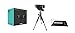 logitech C922 Pro Stream Webcam 1080P Camera for HD Video Streaming & Recording 960-001087(Renewed)