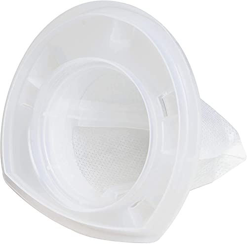 4 Pack Replacement Filter for Black & Decker Power Tools VF110 Dustbuster Cordless Vacuum Compatible CHV1410L,CHV9610, CHV1210, CHV1410, CHV1410B, CHV1510, BDH2000L