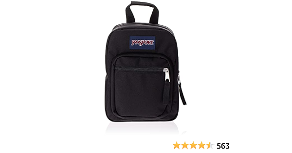 Big Break Insulated Lunch Bag Lunch Bag 