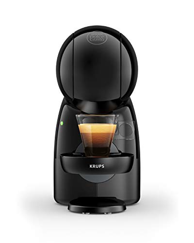 Krups NESCAFÉ Dolce Gusto Piccolo XS KP1A3BKA Zwart