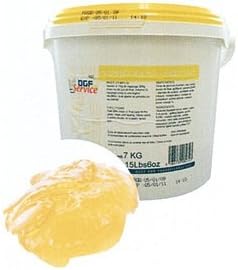 Amazon Dgf ナパージュアプリコット7kg ナパージュ Dgf 飾り トッピング材料 通販