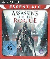 Assassin'S Creed Rogue [Essentials] [Import Allemand]