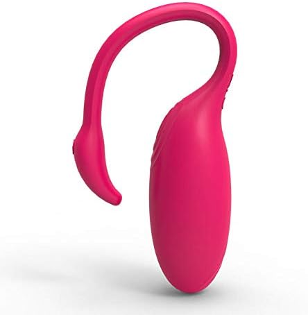MIMI LOVE Bluetooth Remote Intelligent Wearable Interactive Voice Remote Massager