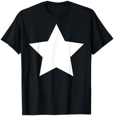 Amazon.com: Vintage Star T-Shirt : Clothing, Shoes & Jewelry