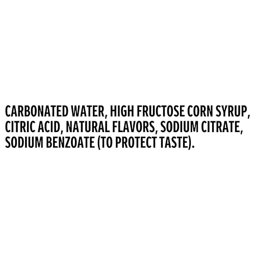 SPRITE, 12 FL OZ, 12 PACK