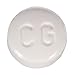 PetArmor FastCaps (nitenpyram) Oral Flea Control Medication, 2-25 lbs, 6 count