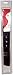 Swisher 11932 11932-Swisher Replacement 20.5 in. Blade Set for 60 in. Zero-Turn Mowers, Black