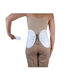 Cybertech Mechanical Advantage Corset Size: Extra Large