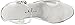 Ellie Shoes Women's M Brook Platform Sandal, Clear, 5 M US