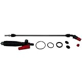 RL Flo-Master Universal Parts Kit with Wand