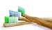 WooBamboo Toothbrush Standard Handle Super Soft Single