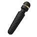 Personal Wand Massager Rechargeable Waterproof Handheld Vibrating Wand for Women with 20 Vibration Modes Electric Powerful Mini Portable Massager for Muscle Aches Sports Recovery