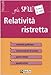 Relatività ristretta