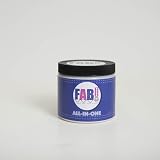 Fab! Painted Fabric Primer and Sealer
