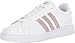 adidas Women's Cloudfoam Advantage Fashion Sneaker