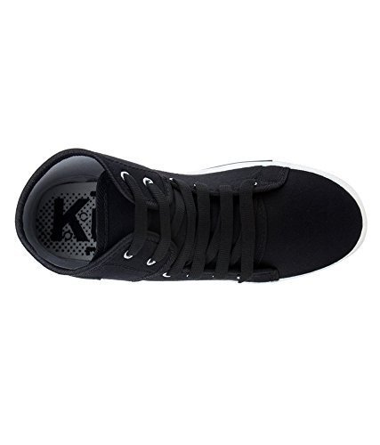 ethics perfect stylish black sneaker shoes for women