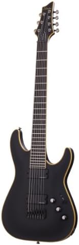 Schecter 392 Blackjack Atx C-7 ABSN Electric Guitars