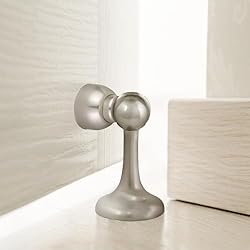 Magnetic Door Stop Wall Protector with Magnetic