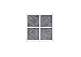 LG AIR CLEANER FILTER Assembly OEM Original Part: ADQ73214402