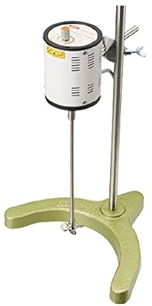 Amazon Tgk Fine 撹拌機 Fl 106n 攪拌機 ミキサー本体 産業 研究開発用品 通販