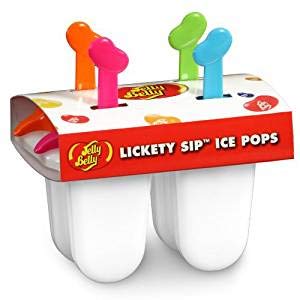 West Bend JB15677 Lickety Sip Ice Pops