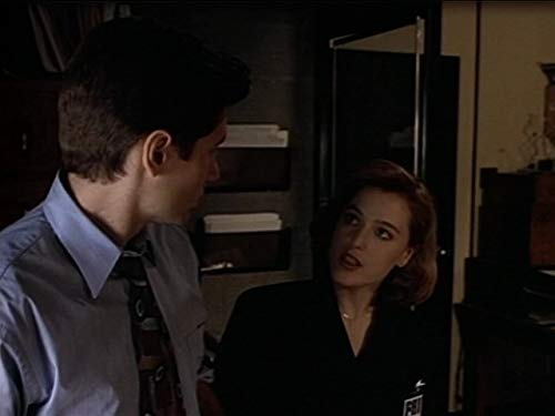 Amazon De Akte X Staffel 1 Ansehen Prime Video