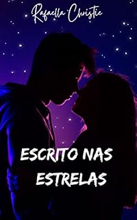 Livro ESCRITO NAS ESTRELAS
