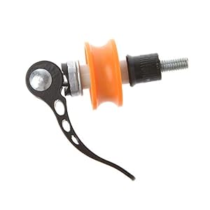 Ycncixwd Bicycle Chain Keeper Holder Dummy Sleeping Hub Tool Designed To Hold Cleaning