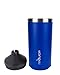REDUCE Single Bottle Wine Chiller – Stainless Steel Wine Cooler Sleeve, Insulated Wine Chillers to Keep Wine at the Perfect Temperature, No Ice Required – An Ideal Gift, Fits Most Wine Bottles