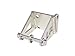 Suzuki Samurai GM Alternator Conversion Bracket