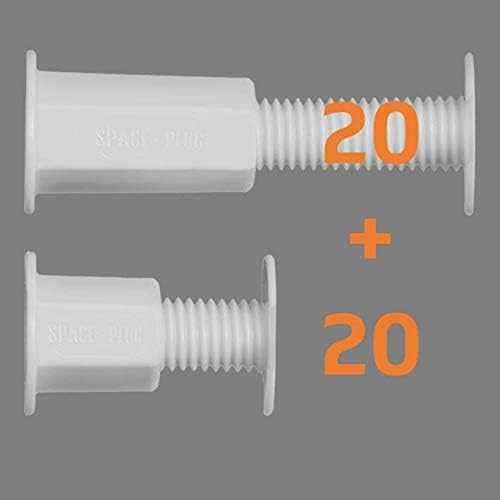 SpacePlug Brilliant White 2020 Amazon.co.uk DIY & Tools