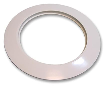 Ceiling Rose Halo Price For 1 Each Amazon Co Uk Electronics