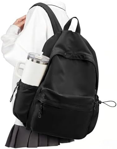 Vintage Anchor Backpacks Travel Backpack for Women Men Waterproof Bookbag Laptop Backpack with Compartment Traveling Back Pack for Work, Gym, Sport, : Electronics