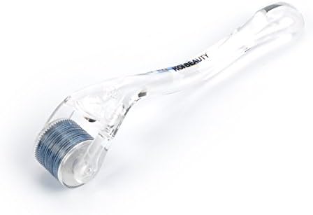 Koi Beauty Derma Skin care Roller, Treatment Scar Ance Wrinkles (1.0mm)